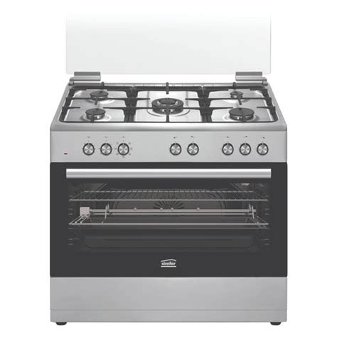 carrefour kenya gas cookers